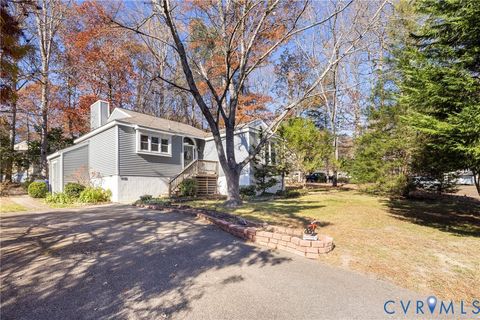 Tiny photo for 14312 Woods Walk Lane, Midlothian, VA 23112 (MLS # 2532093)