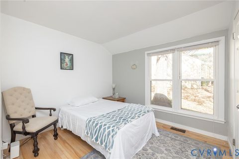 Tiny photo for 14312 Woods Walk Lane, Midlothian, VA 23112 (MLS # 2532093)