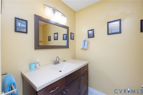 Tiny photo for 14312 Woods Walk Lane, Midlothian, VA 23112 (MLS # 2532093)