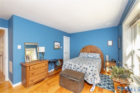 Tiny photo for 14312 Woods Walk Lane, Midlothian, VA 23112 (MLS # 2532093)