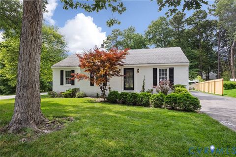 Tiny photo for 11404 Walnut Hollow Court, Midlothian, VA 23112 (MLS # 2617463)