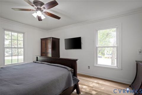 Tiny photo for 11404 Walnut Hollow Court, Midlothian, VA 23112 (MLS # 2617463)