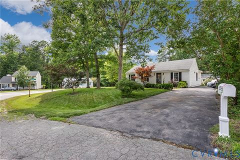 Tiny photo for 11404 Walnut Hollow Court, Midlothian, VA 23112 (MLS # 2617463)