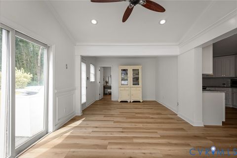 Tiny photo for 11404 Walnut Hollow Court, Midlothian, VA 23112 (MLS # 2617463)