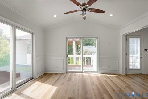 Tiny photo for 11404 Walnut Hollow Court, Midlothian, VA 23112 (MLS # 2617463)