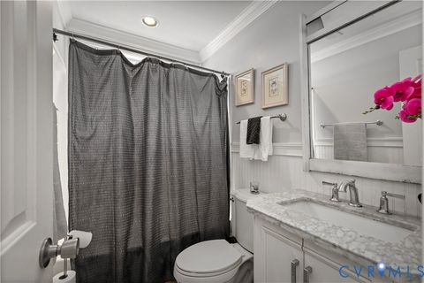 Tiny photo for 11404 Walnut Hollow Court, Midlothian, VA 23112 (MLS # 2617463)