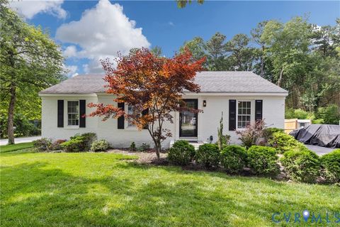 Photo of 11404 Walnut Hollow Court, Midlothian, VA 23112 (MLS # 2617463)