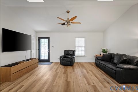 Tiny photo for 11404 Walnut Hollow Court, Midlothian, VA 23112 (MLS # 2617463)