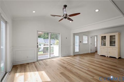 Tiny photo for 11404 Walnut Hollow Court, Midlothian, VA 23112 (MLS # 2617463)