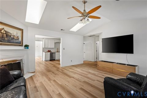 Tiny photo for 11404 Walnut Hollow Court, Midlothian, VA 23112 (MLS # 2617463)