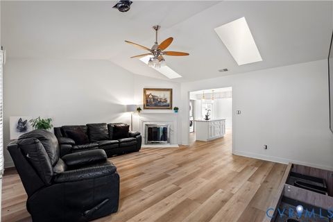 Tiny photo for 11404 Walnut Hollow Court, Midlothian, VA 23112 (MLS # 2617463)