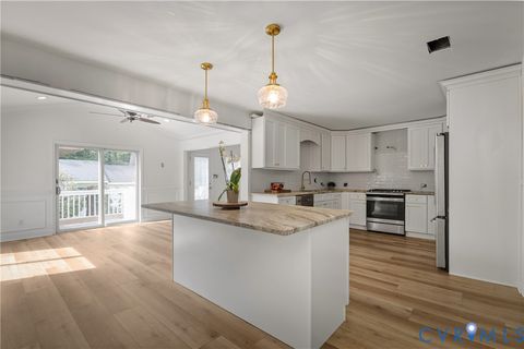 Tiny photo for 11404 Walnut Hollow Court, Midlothian, VA 23112 (MLS # 2617463)