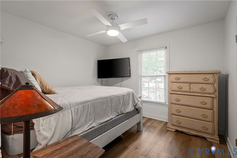 Tiny photo for 11404 Walnut Hollow Court, Midlothian, VA 23112 (MLS # 2617463)
