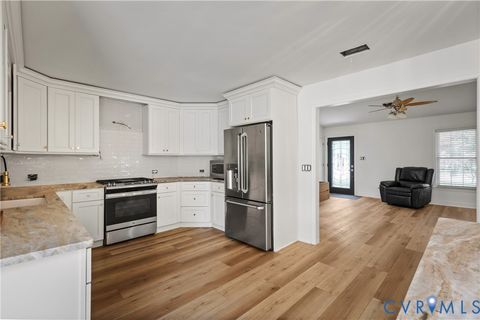 Tiny photo for 11404 Walnut Hollow Court, Midlothian, VA 23112 (MLS # 2617463)
