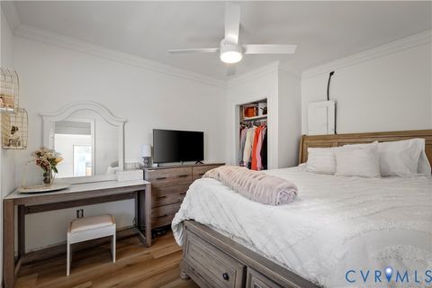 Tiny photo for 11404 Walnut Hollow Court, Midlothian, VA 23112 (MLS # 2617463)