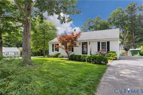 Tiny photo for 11404 Walnut Hollow Court, Midlothian, VA 23112 (MLS # 2617463)