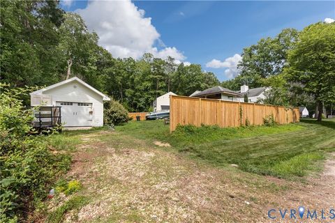 Tiny photo for 11404 Walnut Hollow Court, Midlothian, VA 23112 (MLS # 2617463)