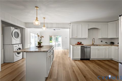 Tiny photo for 11404 Walnut Hollow Court, Midlothian, VA 23112 (MLS # 2617463)