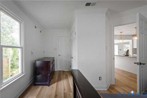 Tiny photo for 11404 Walnut Hollow Court, Midlothian, VA 23112 (MLS # 2617463)