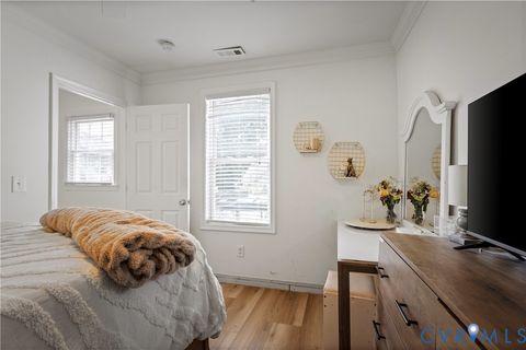 Tiny photo for 11404 Walnut Hollow Court, Midlothian, VA 23112 (MLS # 2617463)