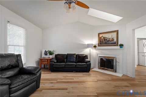 Tiny photo for 11404 Walnut Hollow Court, Midlothian, VA 23112 (MLS # 2617463)