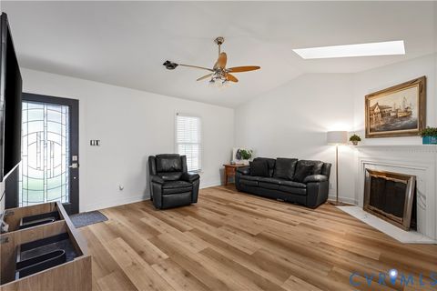 Tiny photo for 11404 Walnut Hollow Court, Midlothian, VA 23112 (MLS # 2617463)
