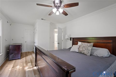 Tiny photo for 11404 Walnut Hollow Court, Midlothian, VA 23112 (MLS # 2617463)