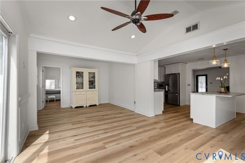 Tiny photo for 11404 Walnut Hollow Court, Midlothian, VA 23112 (MLS # 2617463)