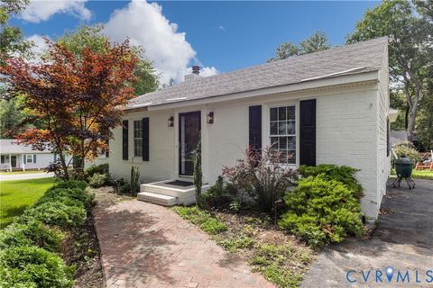 Tiny photo for 11404 Walnut Hollow Court, Midlothian, VA 23112 (MLS # 2617463)