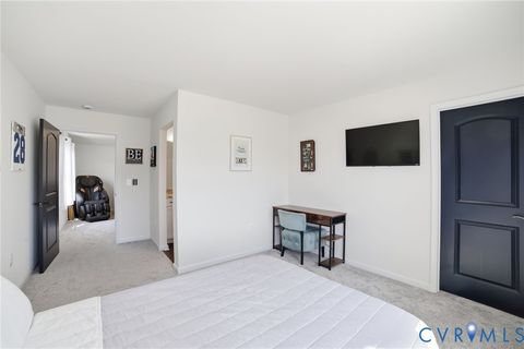 Tiny photo for 424 Bayberry Lane, Zion Crossroads, VA 22942 (MLS # 2608839)