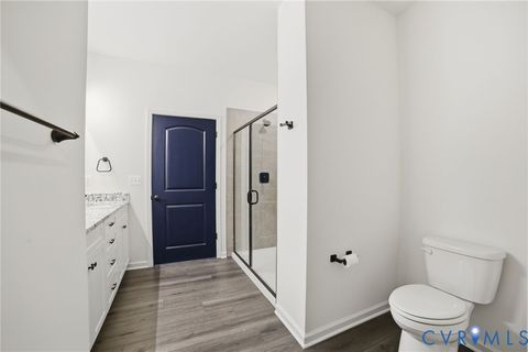 Tiny photo for 424 Bayberry Lane, Zion Crossroads, VA 22942 (MLS # 2608839)