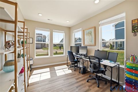 Tiny photo for 424 Bayberry Lane, Zion Crossroads, VA 22942 (MLS # 2608839)