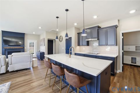 Tiny photo for 424 Bayberry Lane, Zion Crossroads, VA 22942 (MLS # 2608839)