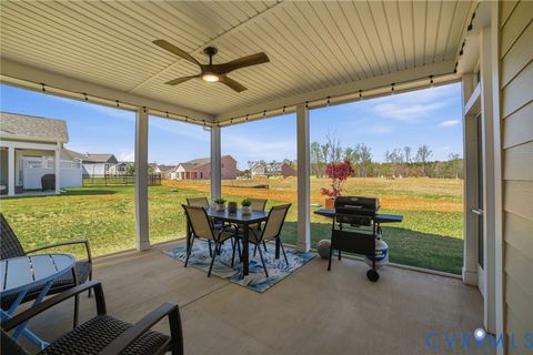Tiny photo for 424 Bayberry Lane, Zion Crossroads, VA 22942 (MLS # 2608839)