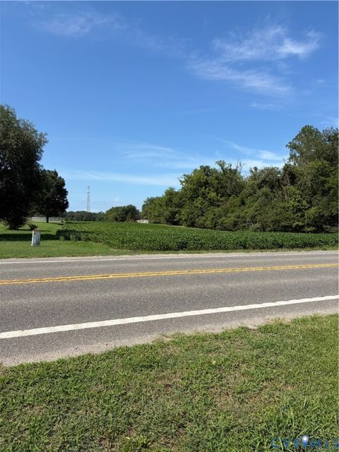Photo of lot 3 General Puller Highway, Middlesex, VA 23043 (MLS # 2619045)