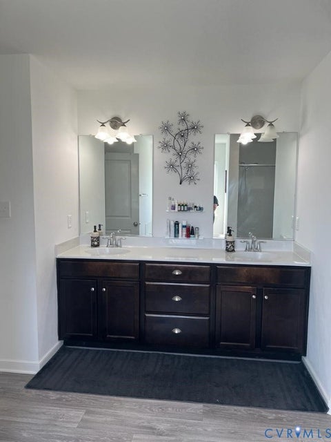 Tiny photo for 9460 Seayfield Lane, Mechanicsville, VA 23116 (MLS # 2626635)