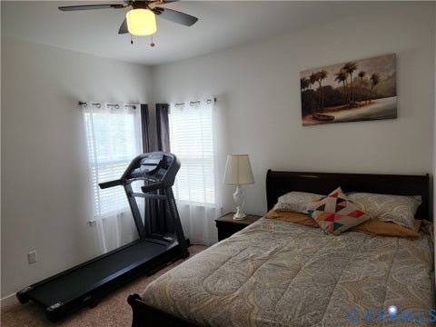 Tiny photo for 9460 Seayfield Lane, Mechanicsville, VA 23116 (MLS # 2626635)