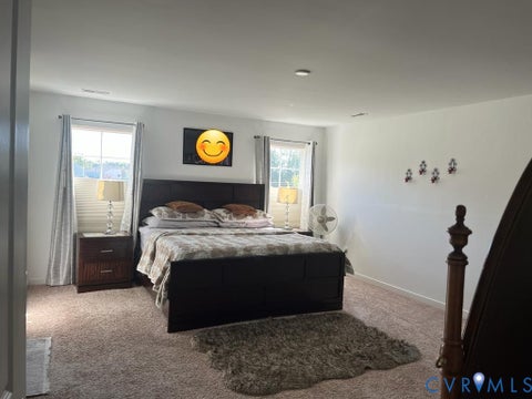 Tiny photo for 9460 Seayfield Lane, Mechanicsville, VA 23116 (MLS # 2626635)