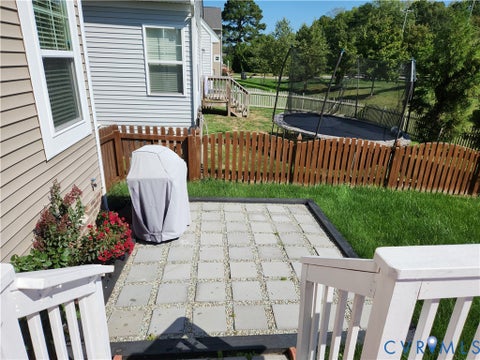 Tiny photo for 9460 Seayfield Lane, Mechanicsville, VA 23116 (MLS # 2626635)