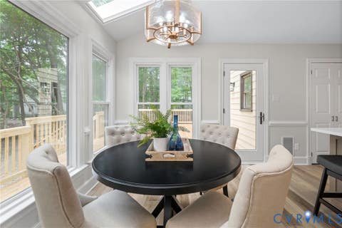 Tiny photo for 3220 Winterfield Road, Midlothian, VA 23113 (MLS # 2613126)