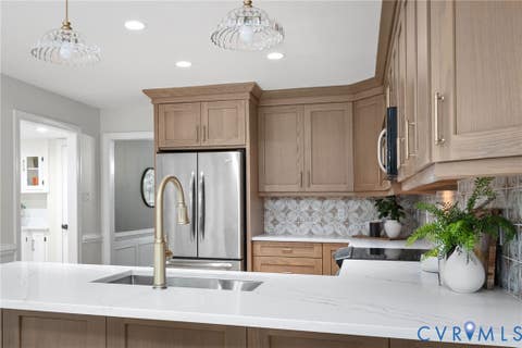 Tiny photo for 3220 Winterfield Road, Midlothian, VA 23113 (MLS # 2613126)