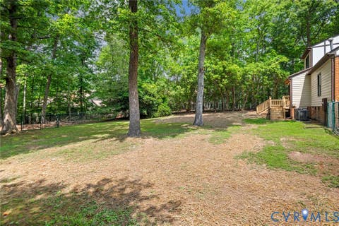 Tiny photo for 3220 Winterfield Road, Midlothian, VA 23113 (MLS # 2613126)
