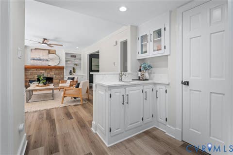 Tiny photo for 3220 Winterfield Road, Midlothian, VA 23113 (MLS # 2613126)