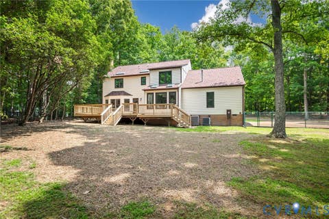 Tiny photo for 3220 Winterfield Road, Midlothian, VA 23113 (MLS # 2613126)