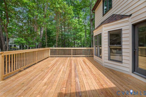 Tiny photo for 3220 Winterfield Road, Midlothian, VA 23113 (MLS # 2613126)