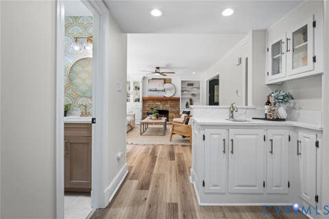 Tiny photo for 3220 Winterfield Road, Midlothian, VA 23113 (MLS # 2613126)