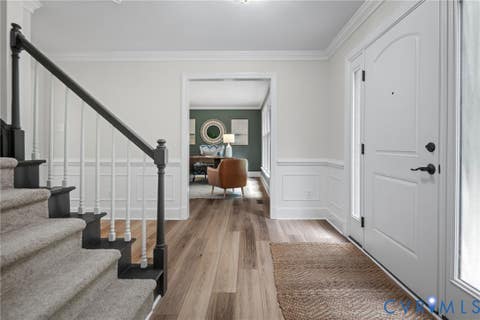 Tiny photo for 3220 Winterfield Road, Midlothian, VA 23113 (MLS # 2613126)