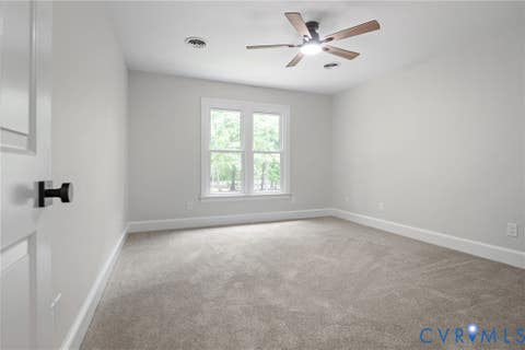 Tiny photo for 3220 Winterfield Road, Midlothian, VA 23113 (MLS # 2613126)