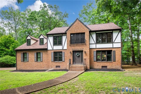 Tiny photo for 3220 Winterfield Road, Midlothian, VA 23113 (MLS # 2613126)