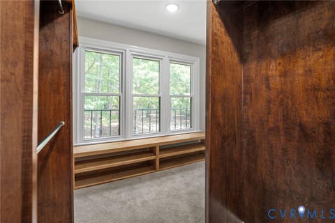 Tiny photo for 3220 Winterfield Road, Midlothian, VA 23113 (MLS # 2613126)